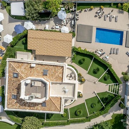 Iberflat Villa Los Pinos Benicàssim Exteriér fotografie