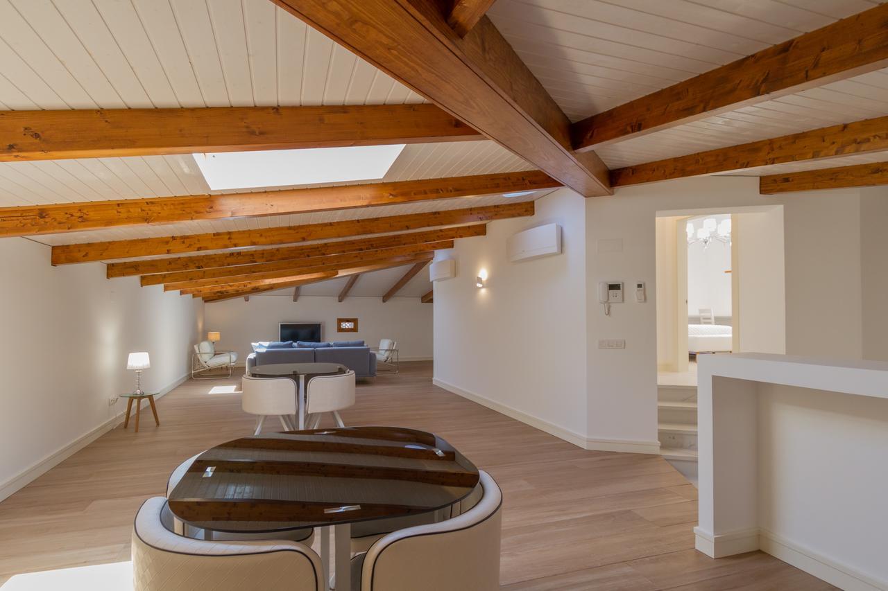 Iberflat Villa Los Pinos Benicàssim Exteriér fotografie