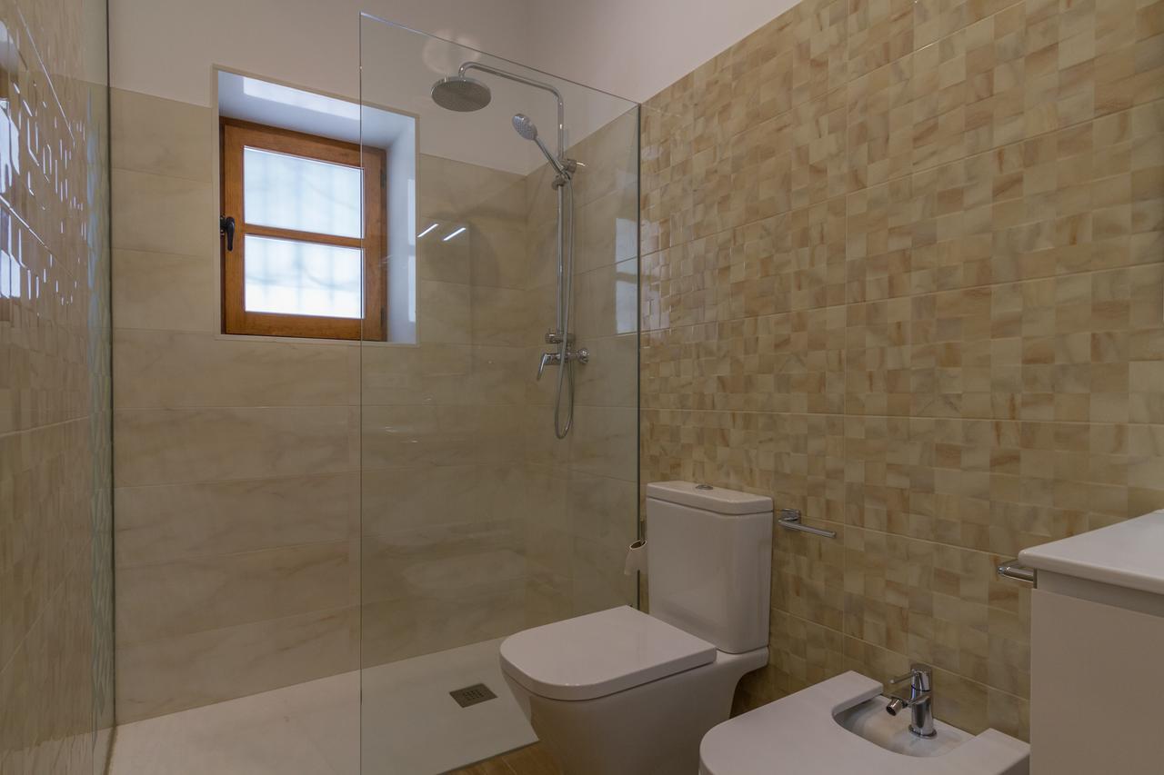 Iberflat Villa Los Pinos Benicàssim Exteriér fotografie