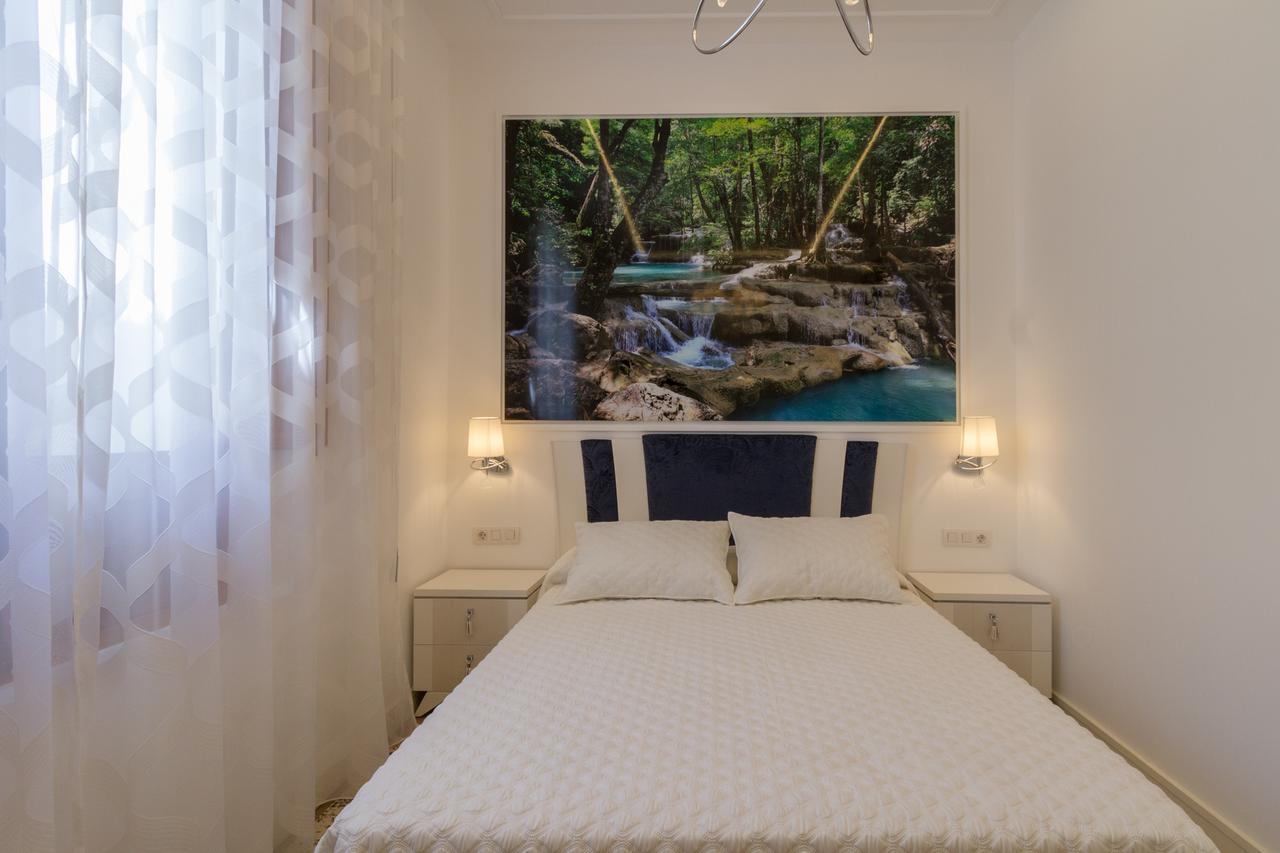 Iberflat Villa Los Pinos Benicàssim Exteriér fotografie