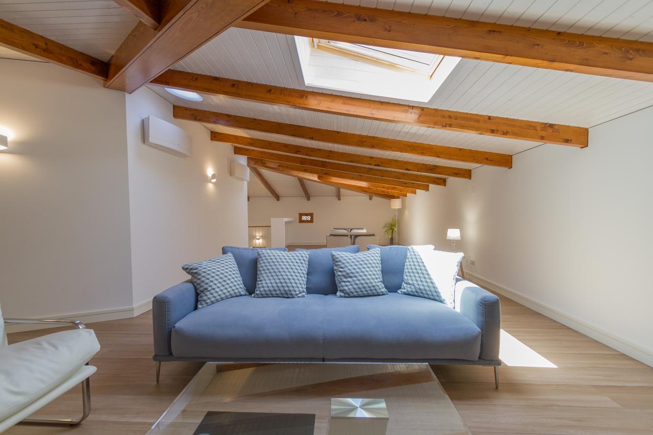 Iberflat Villa Los Pinos Benicàssim Exteriér fotografie