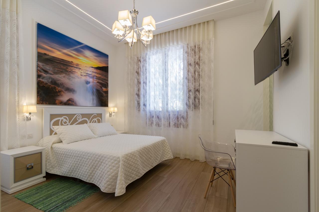 Iberflat Villa Los Pinos Benicàssim Exteriér fotografie