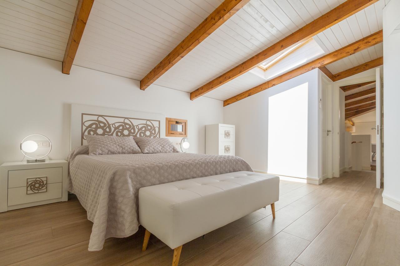 Iberflat Villa Los Pinos Benicàssim Exteriér fotografie