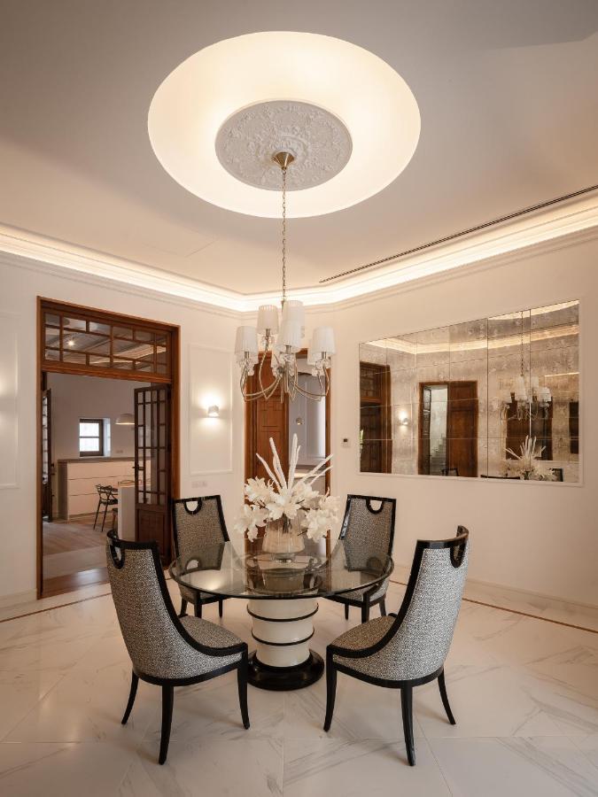 Iberflat Villa Los Pinos Benicàssim Exteriér fotografie