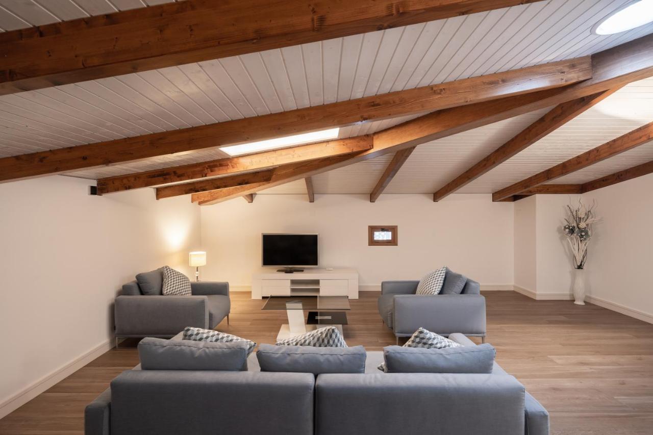 Iberflat Villa Los Pinos Benicàssim Exteriér fotografie