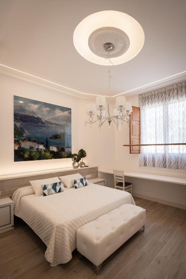 Iberflat Villa Los Pinos Benicàssim Exteriér fotografie